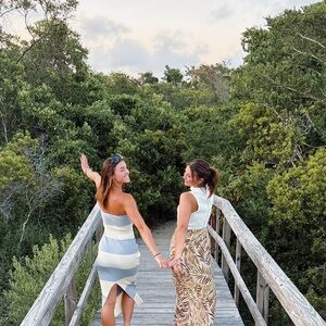 Meet your Posher, Keegan